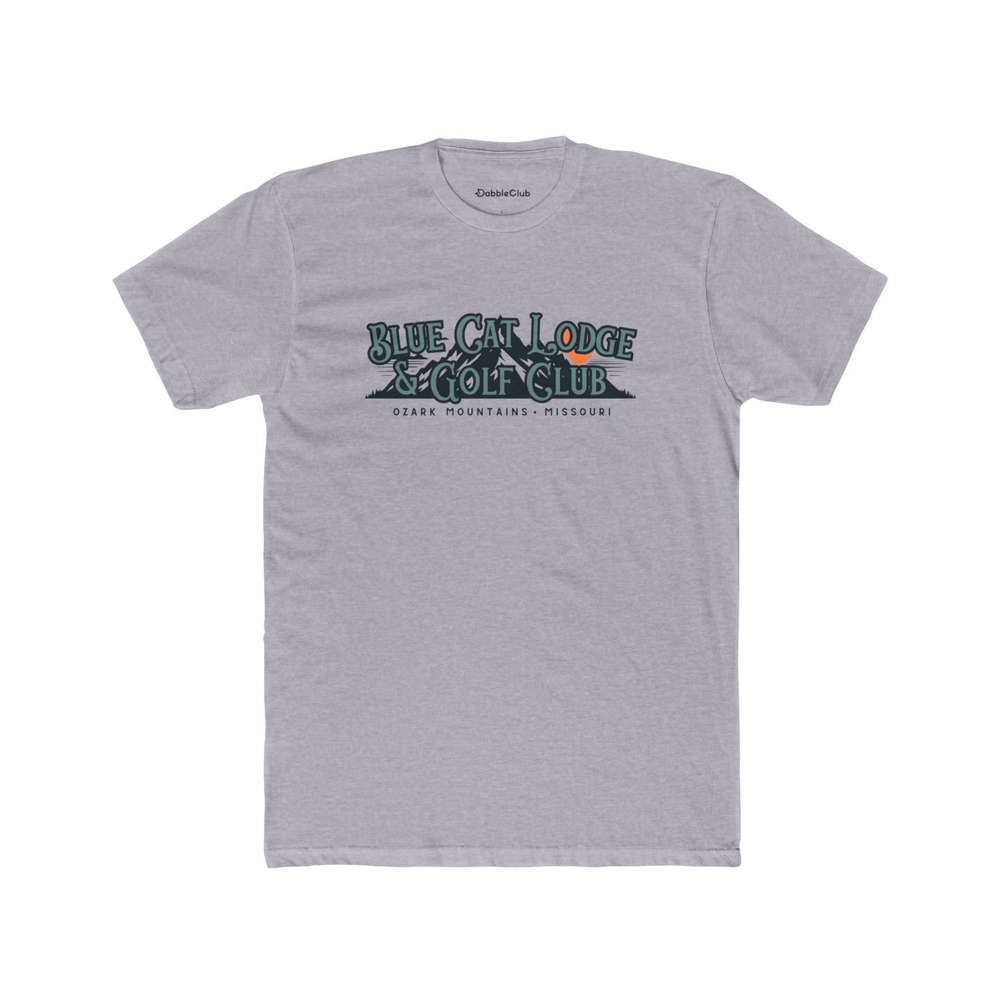 Blue Cat Lodge & Golf Club Tee