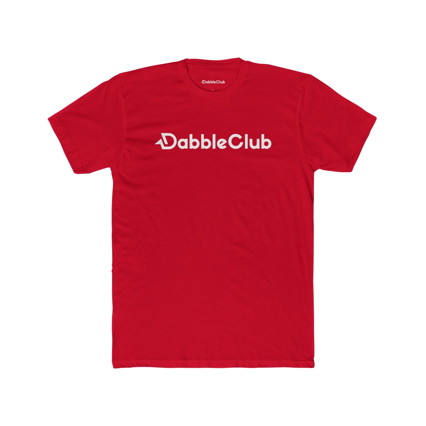 Dabble Club Golf Company | The Logo Tee