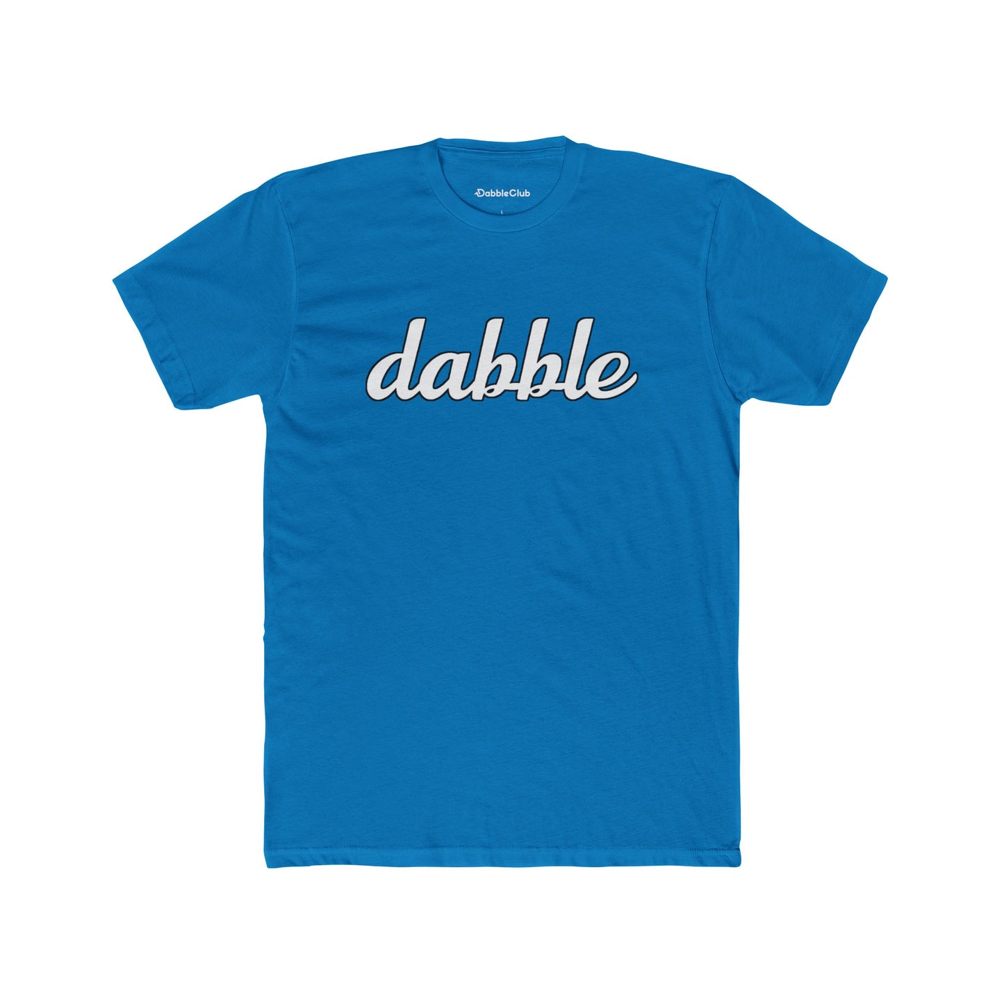 Dabble Graphic Tee