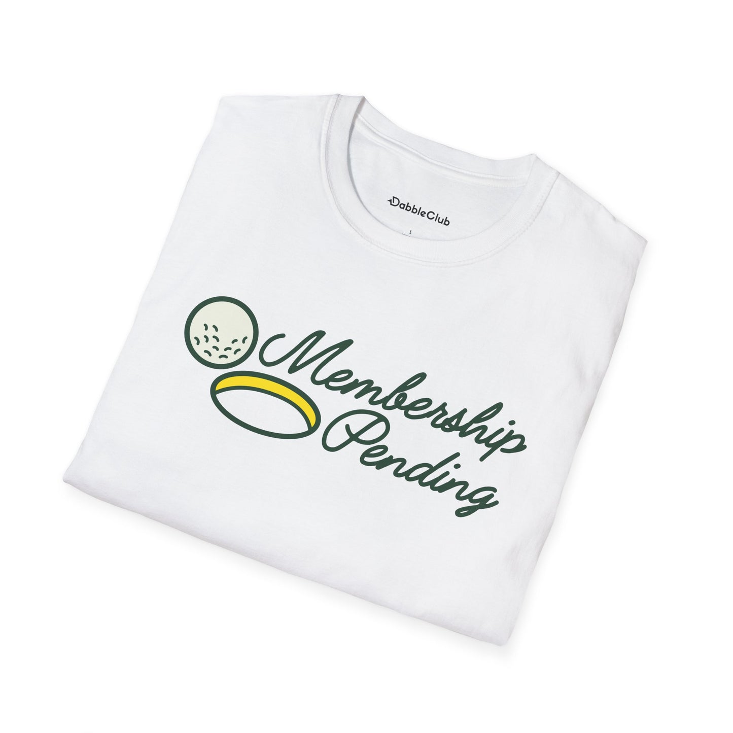 Membership Pending Tee