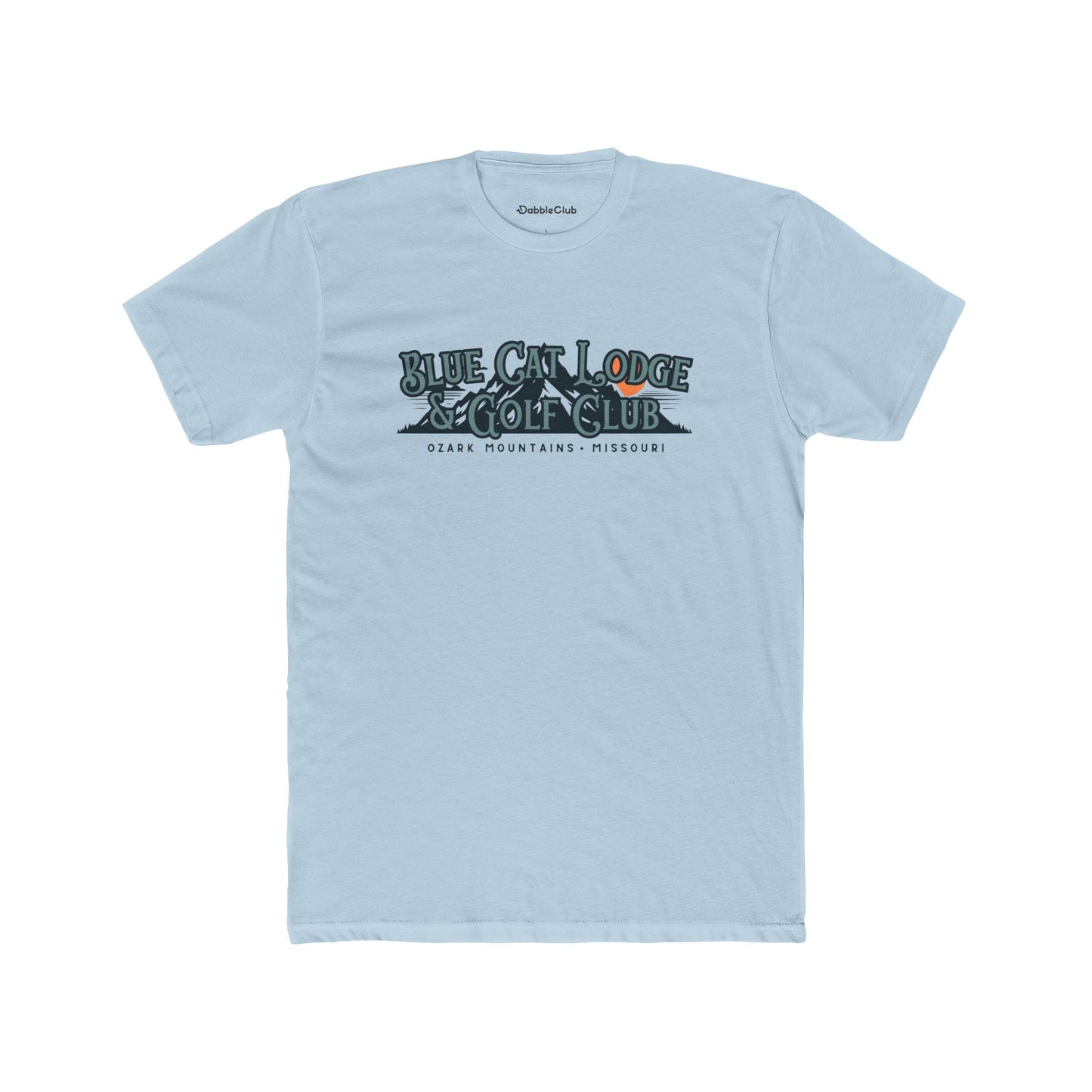 Blue Cat Lodge & Golf Club Tee