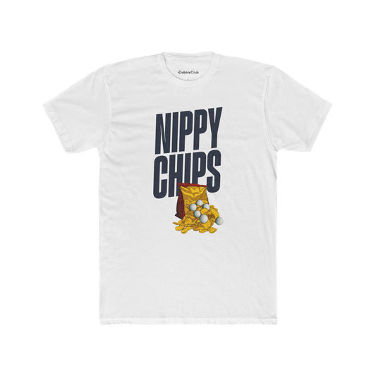 Nippy Chips Golf & Chips Tee