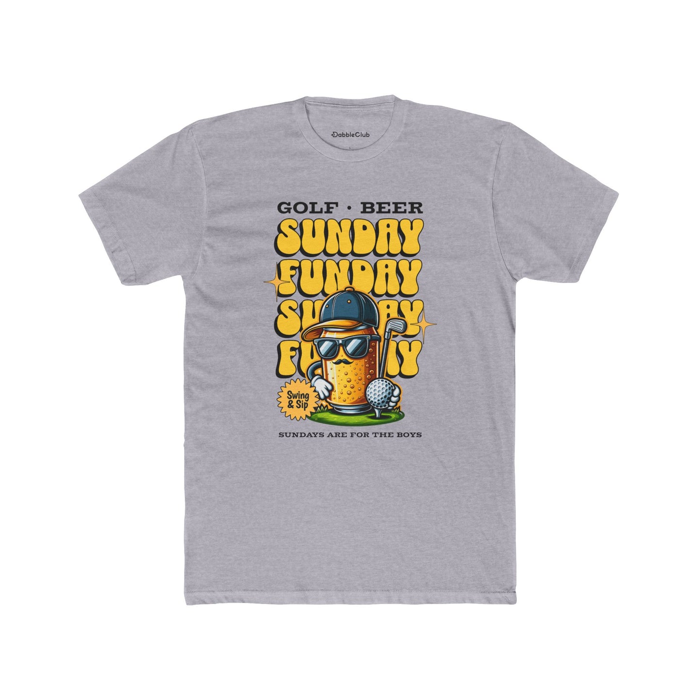 Sunday Funday Tee