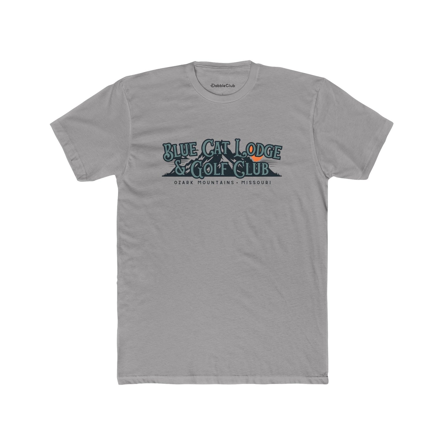 Blue Cat Lodge & Golf Club Tee