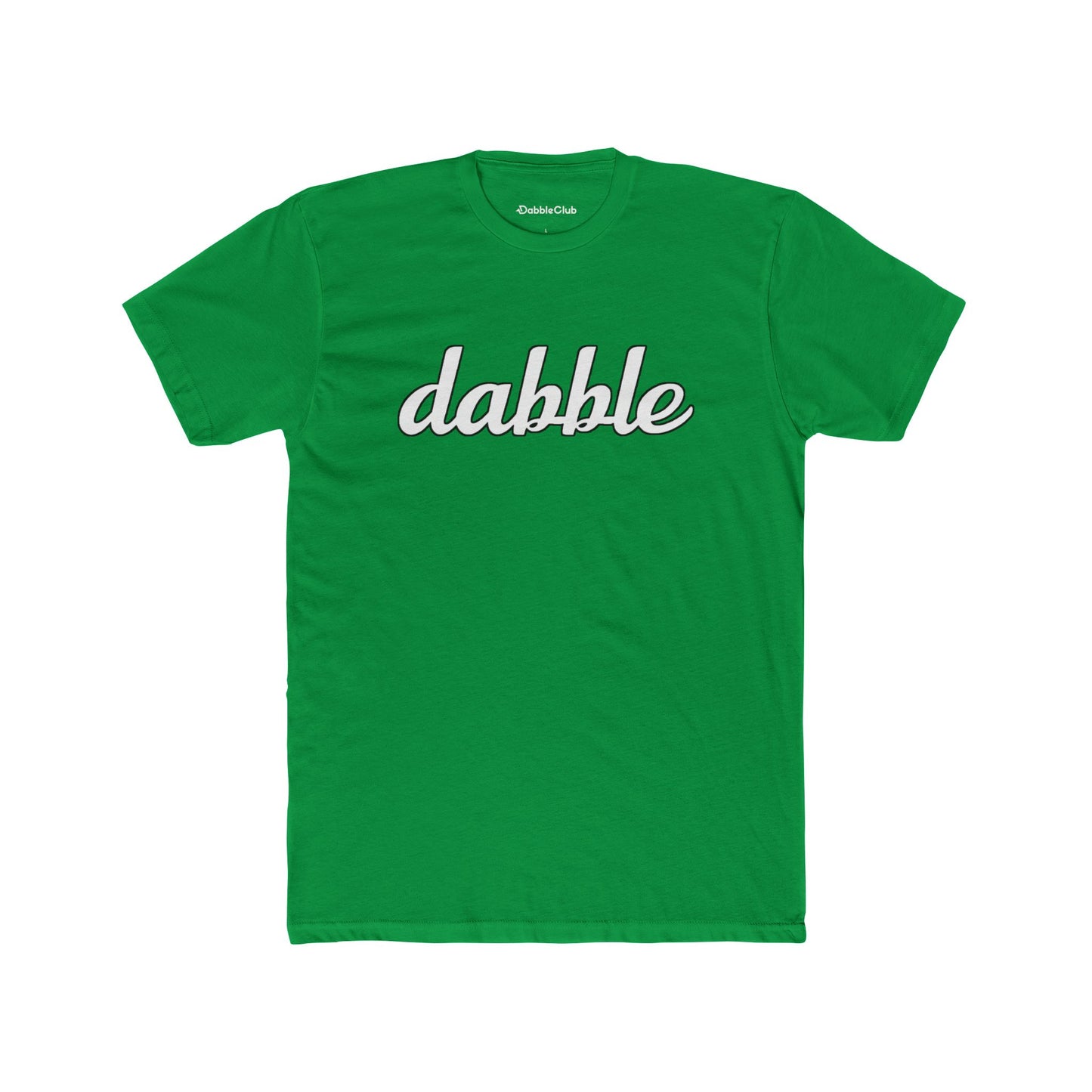 Dabble Graphic Tee