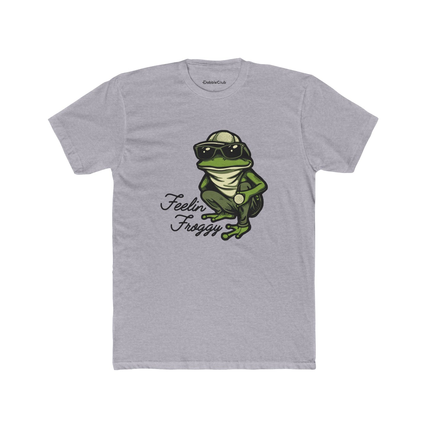 Feeling Froggy Tee