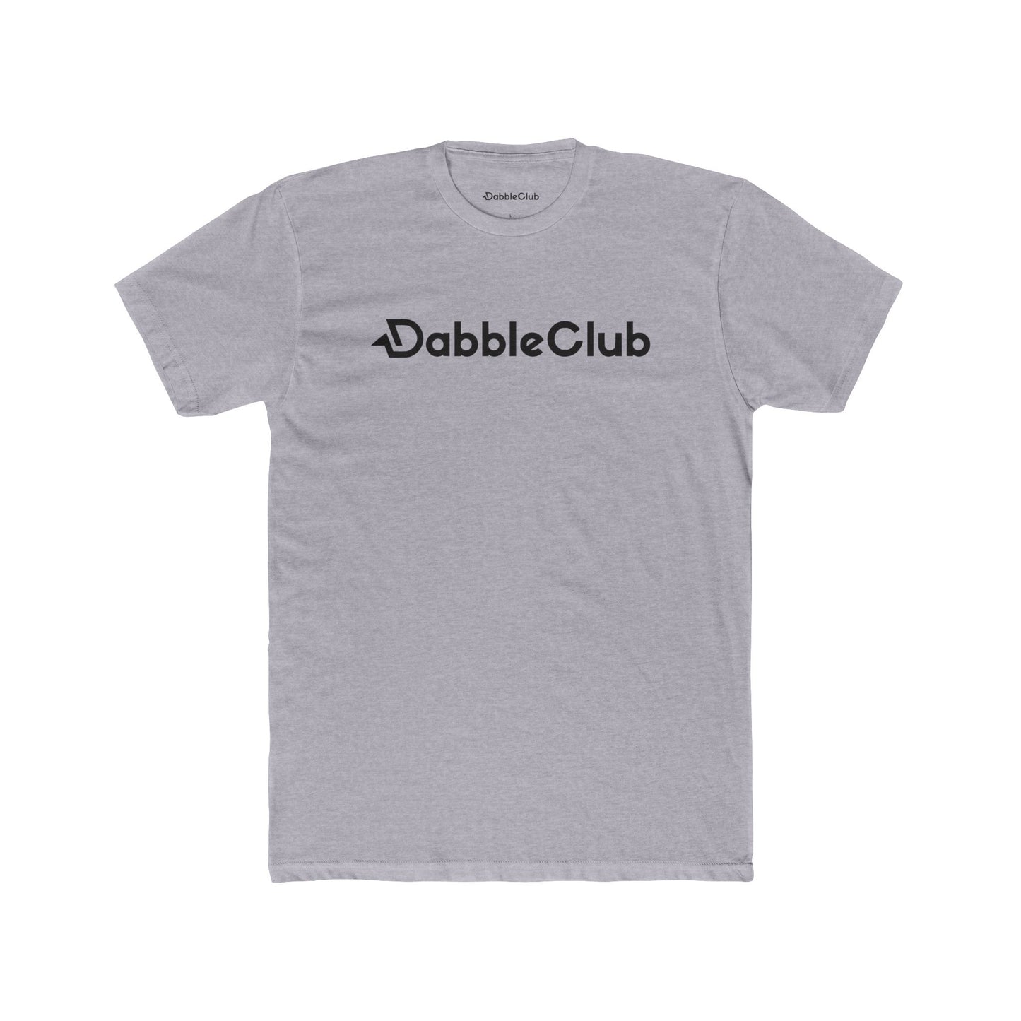 Dabble Club Golf Company | The Logo Tee