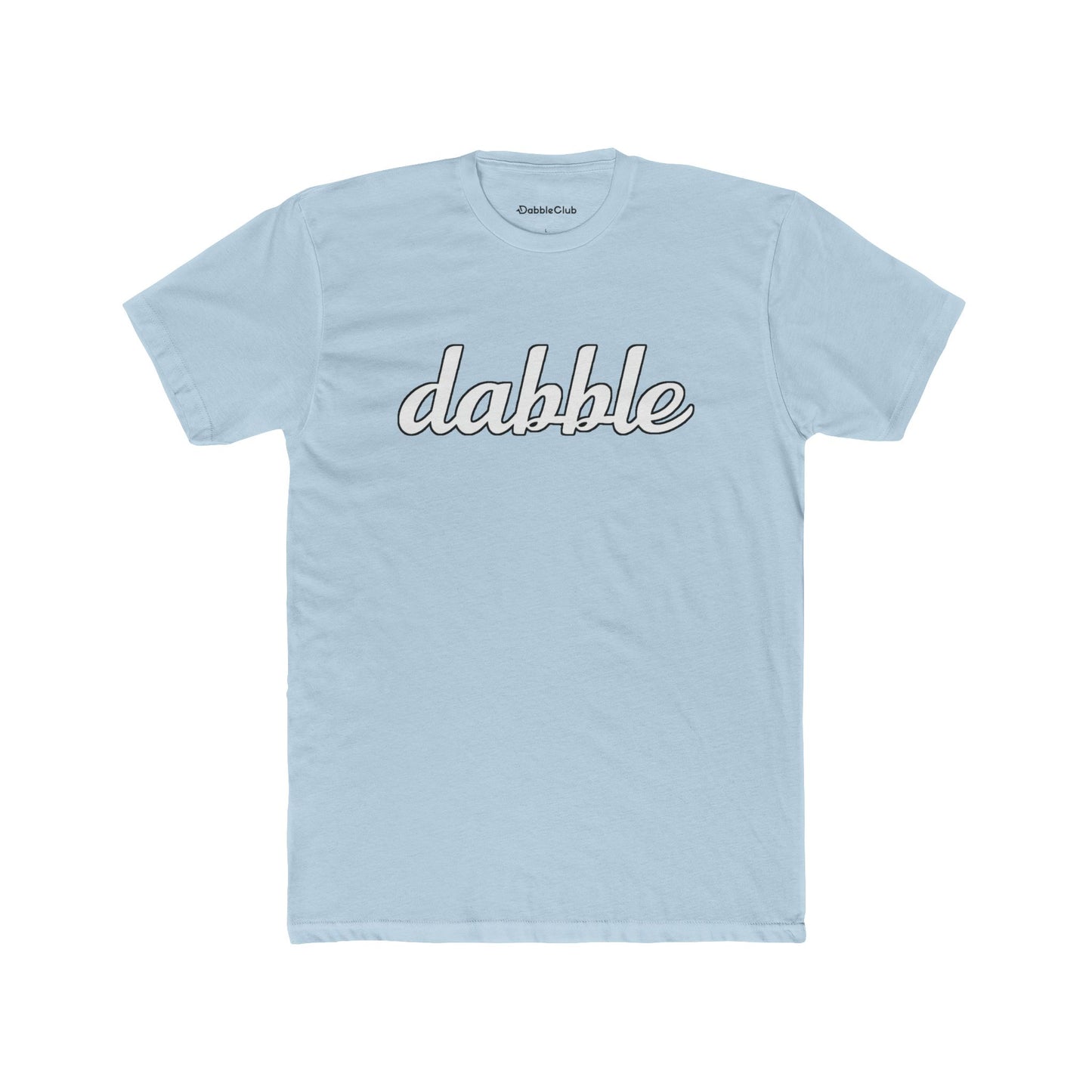 Dabble Graphic Tee