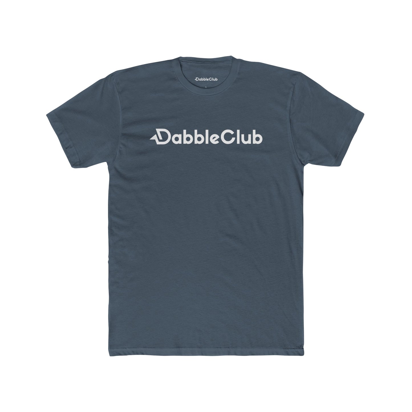 Dabble Club Golf Company | The Logo Tee