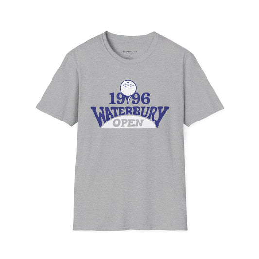 1996 Waterbury Open T-Shirt