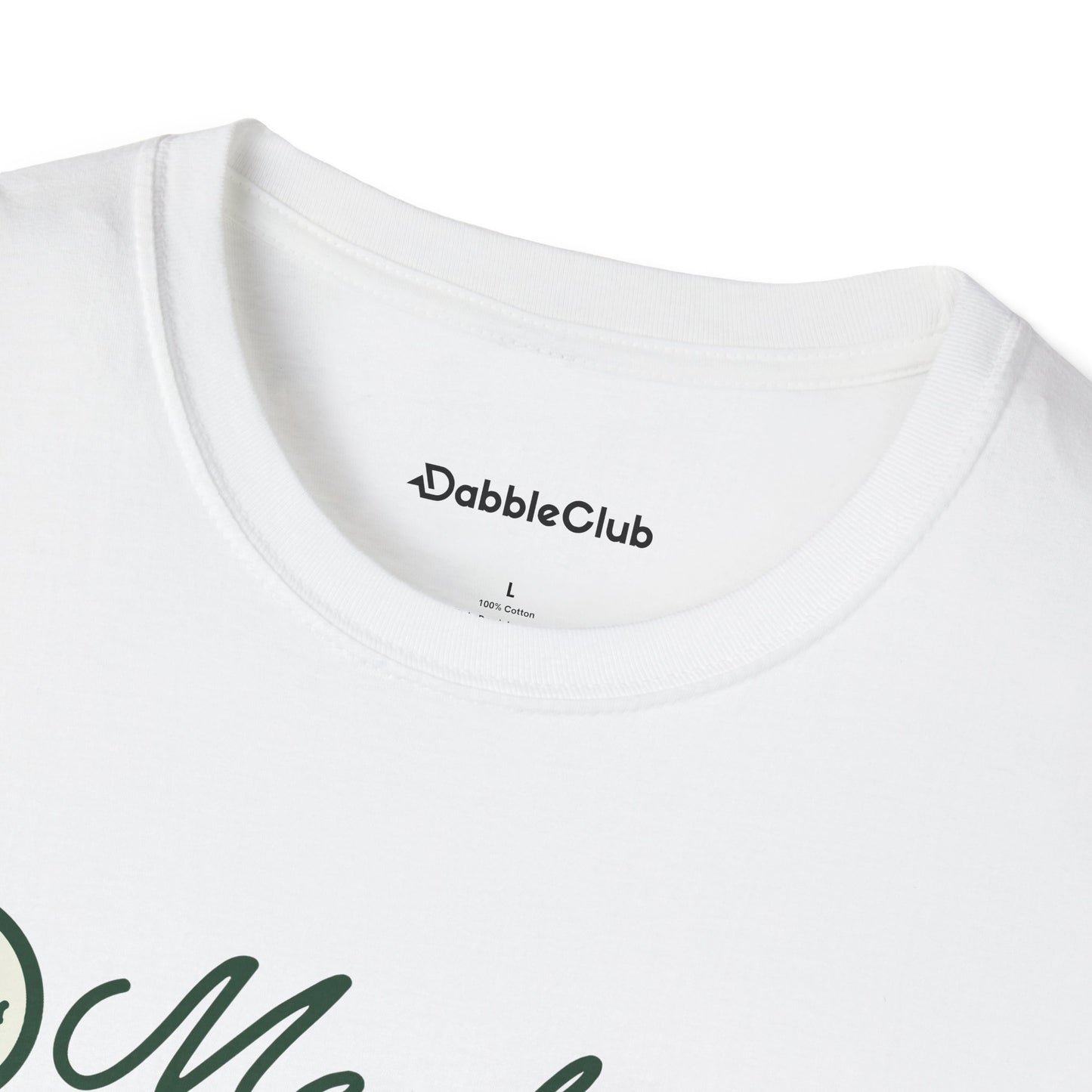 Membership Pending Tee